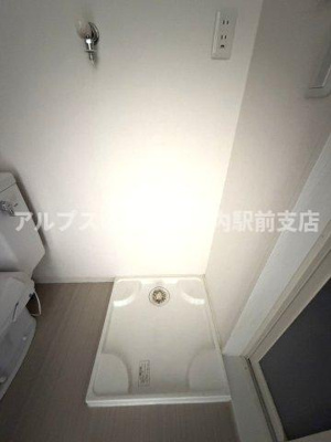 【その他】 | グラッソ戸部 | 反転タイプ