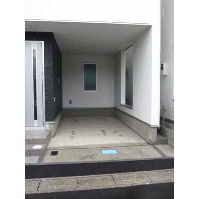 【駐車場】 | Kolet南鳩ヶ谷