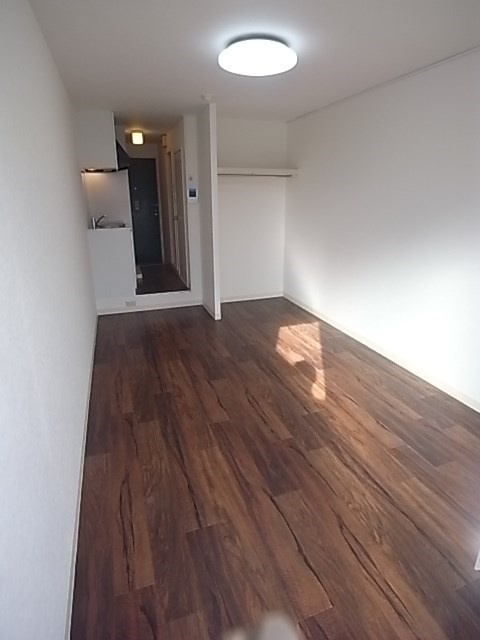 ハイツSUGIYAMAの寝室