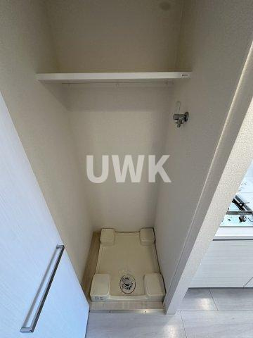 名古屋市西区幅下２丁目の賃貸マンションのその他