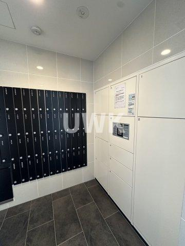 名古屋市西区幅下２丁目の賃貸マンションのその他