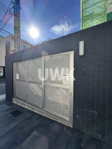 名古屋市西区幅下２丁目の賃貸マンションのその他