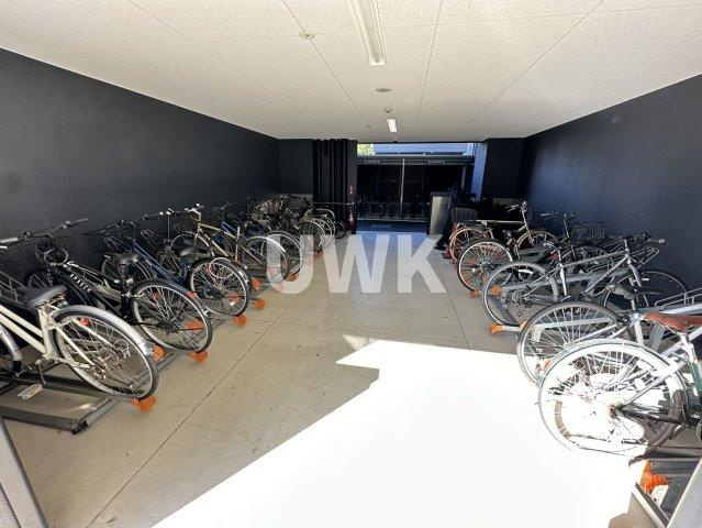 名古屋市西区幅下２丁目の賃貸マンションのその他