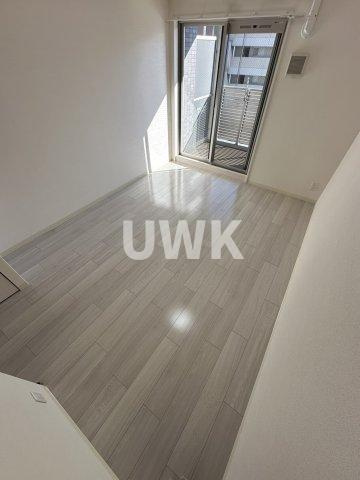 名古屋市西区幅下２丁目の賃貸マンションの内装