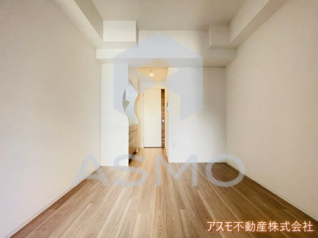 【内装】 | セレニテ中崎町リアン