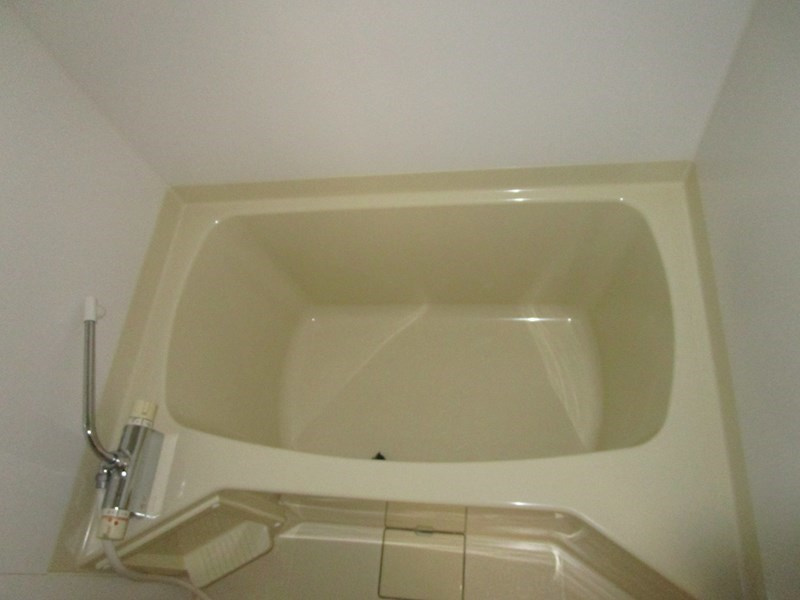 ＤＯ ＨＯＵＳＥの浴室