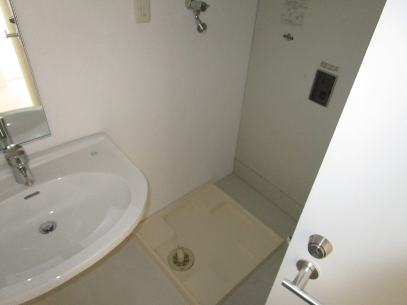 ＤＯ ＨＯＵＳＥの洗面所