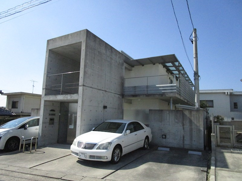 ＤＯ ＨＯＵＳＥの外観
