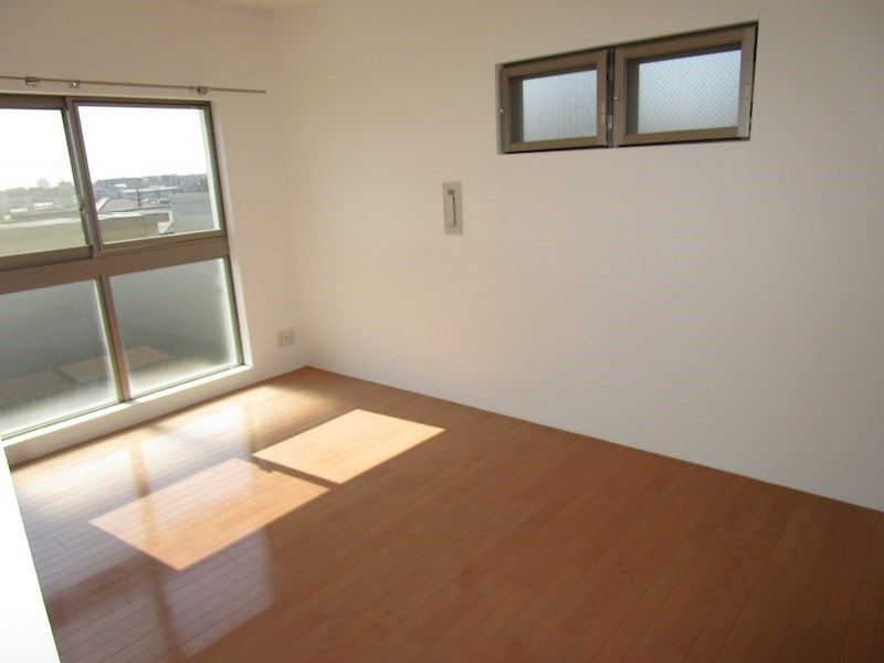 ＤＯ ＨＯＵＳＥの寝室