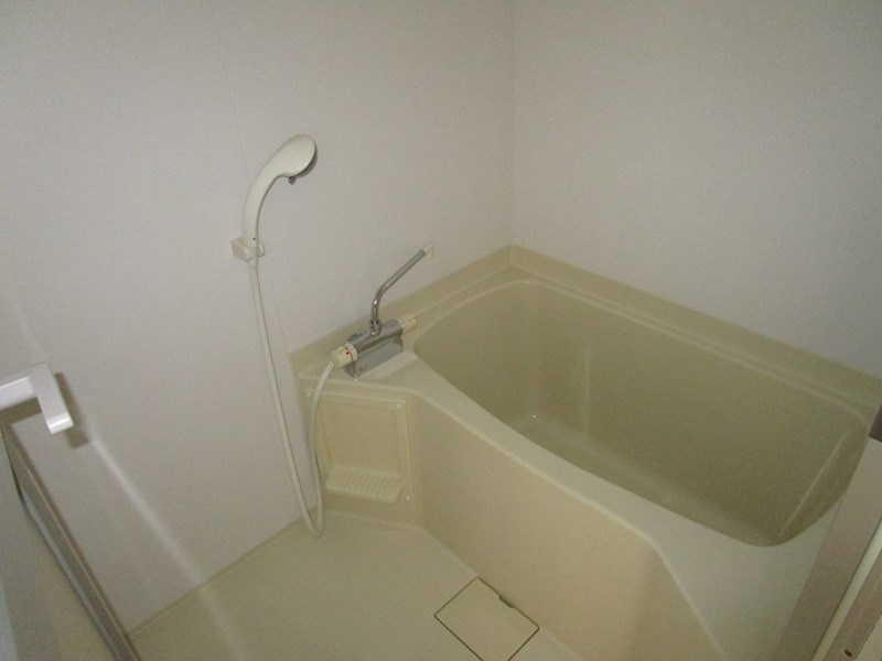 ＤＯ ＨＯＵＳＥの浴室