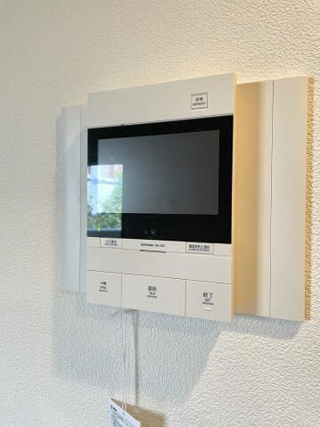 スカイコート後楽園ＷＥＳＴのセキュリティ