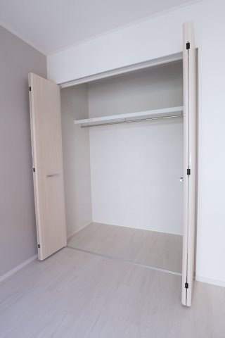 メゾンコートおおくらの収納