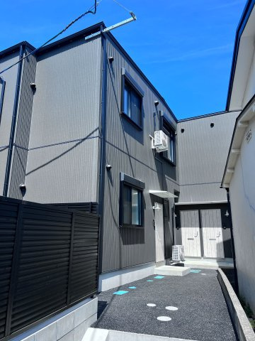 グランディオーサ八本松の画像