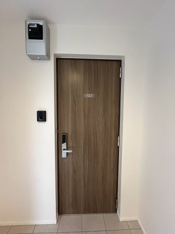 【その他】 | マーリエ | ※同物件別部屋参考写真