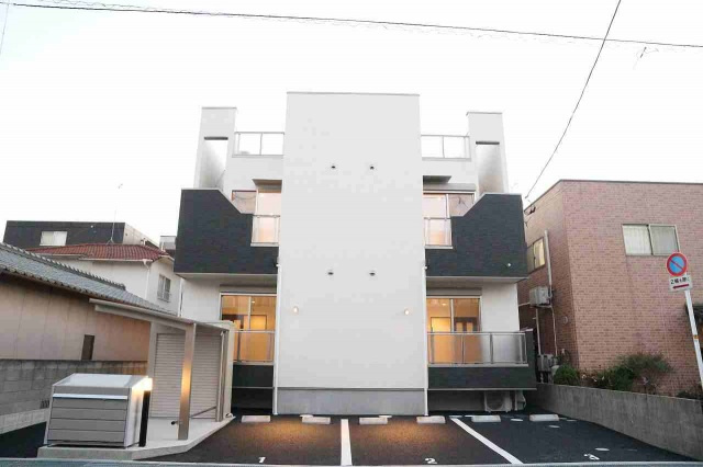 Grandtic Hi（グランティックハイ）