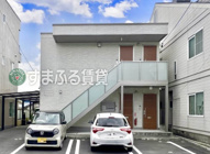 プランドールピエースY　岡崎市福岡町の画像