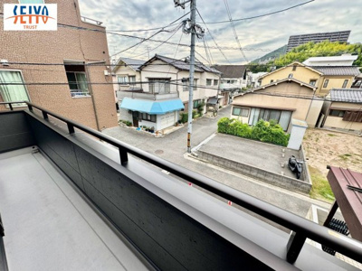 【展望】 | ☆西区草津本町　新規分譲☆