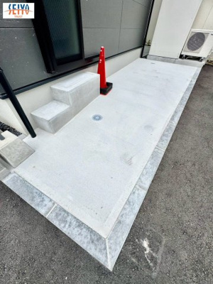 【駐車場】 | ☆西区草津本町　新規分譲☆
