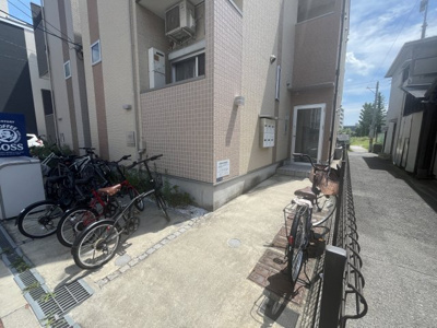 【エントランス】 | グランシエロ関目高殿
