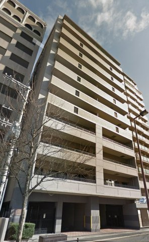 東急ドエルアルス平尾　西高宮小学校区の外観|東急ドエルアルス平尾