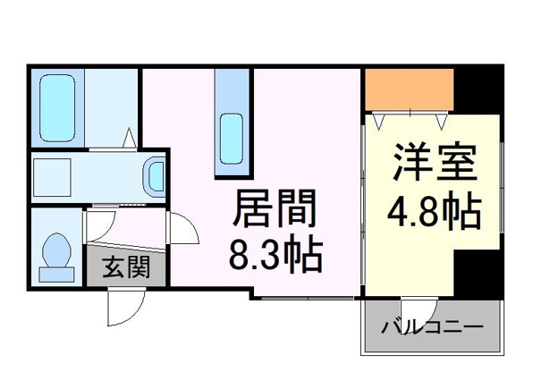アイビーパレス52