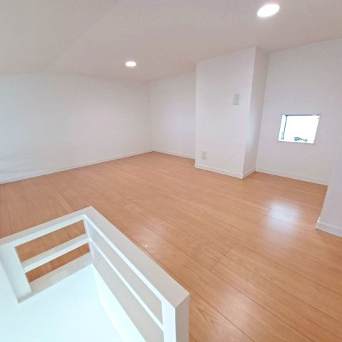 reo's稲毛02の寝室