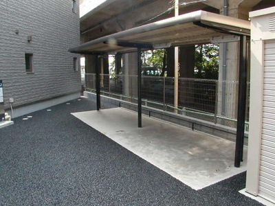 【その他共用部分】 | ＳｈａＭａｉｓｏｎ　エルレクレオ