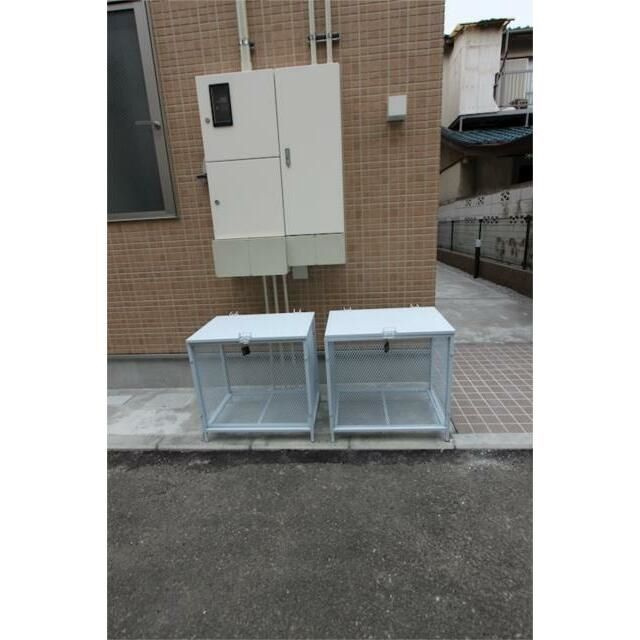 イクシオリーブス旗の台のその他共用部分
