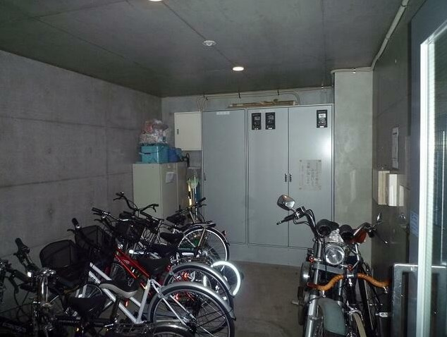 杉並区方南２丁目の賃貸マンションのその他