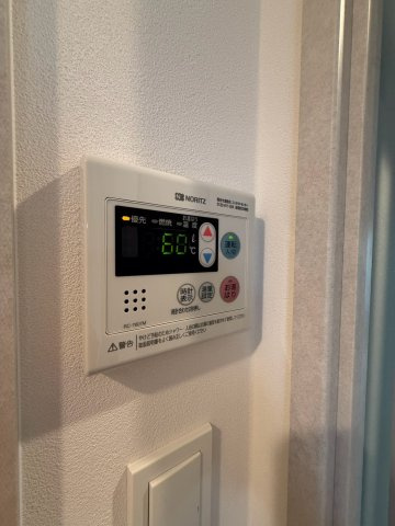 ワールドアイ神戸ハーバーランドⅢの設備