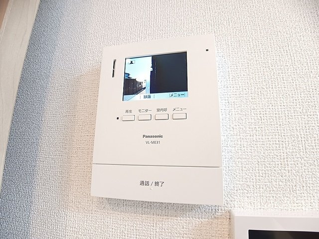 Ｍａｉｓｏｎ　ｄｅ　ＹＫ　Ⅲのセキュリティ