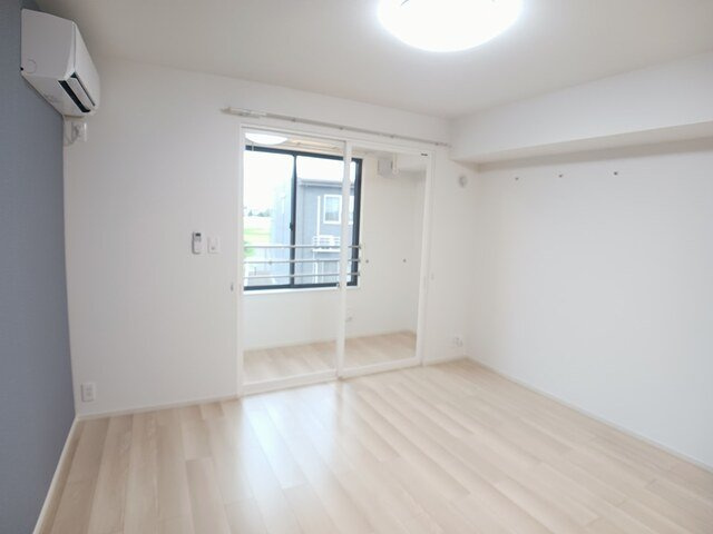 Ｍａｉｓｏｎ　ｄｅ　ＹＫ　Ⅲの居間・リビング|ゆったりとした居間です