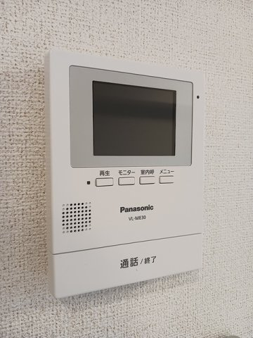 ポルテのセキュリティ