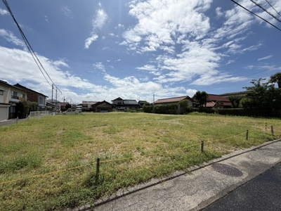【外観】 | 塩冶有原貸土地