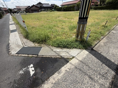【外観】 | 塩冶有原貸土地