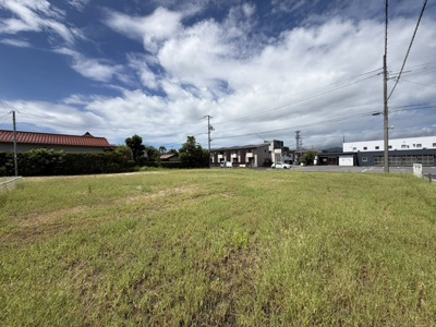【外観】 | 塩冶有原貸土地