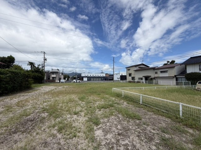 【外観】 | 塩冶有原貸土地
