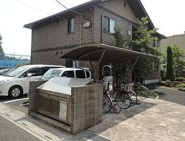メゾン・エスポワール　Bのその他共用部分