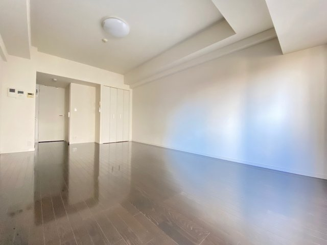 SIDE Oneの居間・リビング