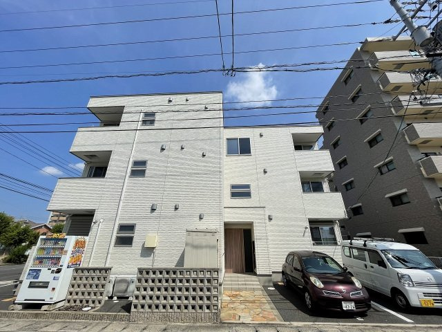REGALEST TOMITAのその他共用部分