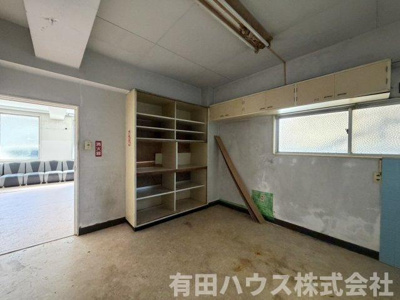 【キッチン】 | 海南市藤白寮