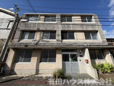 【外観】 | 海南市藤白寮