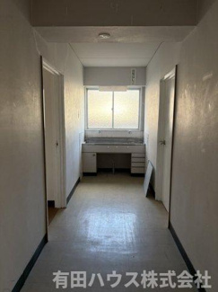 【その他共用部分】 | 海南市藤白寮
