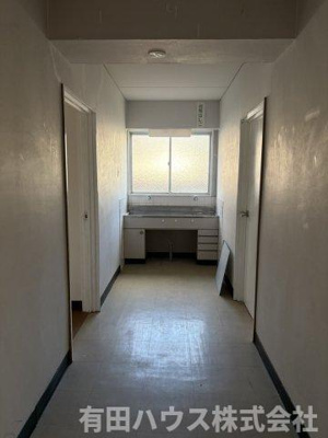 【その他共用部分】 | 海南市藤白寮