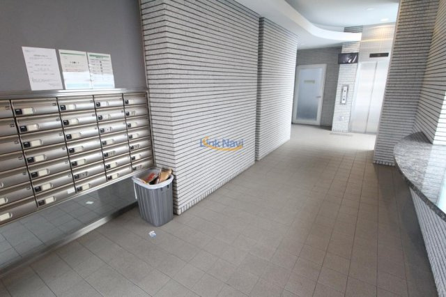 【その他共用部分】 | 新大阪南グランドマンション