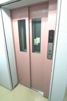 【その他共用部分】ル・クラージュ 