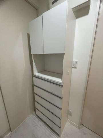 【収納】