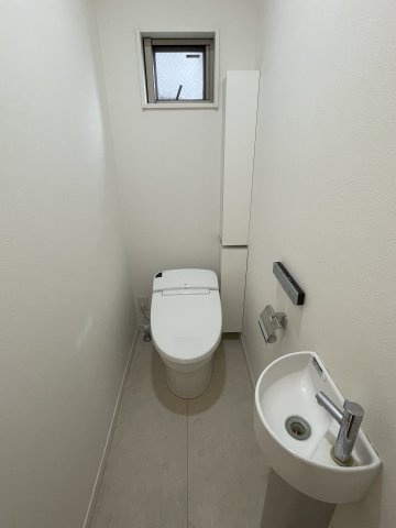 【トイレ】