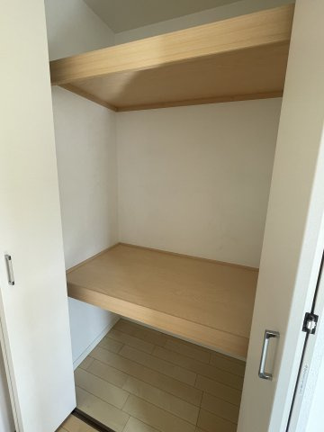 【収納】