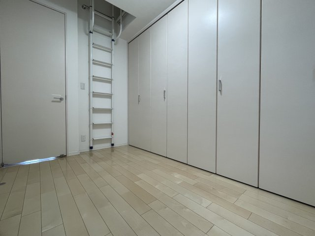 【洋室】
